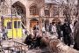 امام خامنه ای: استغفار در میدانهای ملی ما را به توفیقات بزرگ میرساند