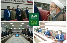 مردم میخواهند اثرات فعالیت مسئولین را بصورت ملموس ببینند/نسلهای جدید باید از مشکلاتی که این کشور در گذشته داشت مطلع شوند