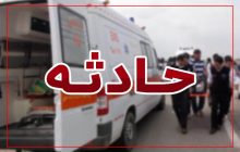 نجات معجزه آسا؛ سرنشینان روآ جان سالم به در بردند