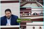 بررسی نقش کشاورزی دانش بنیان در نیل به اهداف اقتصاد مقاومتی- روح الله ماقبل اهل شهرستان مرند -کارمند اداره منابع طبیعی و آبخیزداری شهرستان مرند و فارغ التحصیل دکترای دانشگاه بوعلی سینای همدان