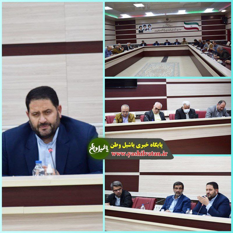 فرماندار مرند: تنها پناهگاه دشمن شکست خورده رسانه و فضای مجازی است/ ناراحتی دشمن از مردمی شدن یارانه‌ها نشان از درست بودن این طرح است/ نمیشود یارانه به ۱۰هزار نفر داده شود و بقیه ملت چشمشان به دست آنها باشد