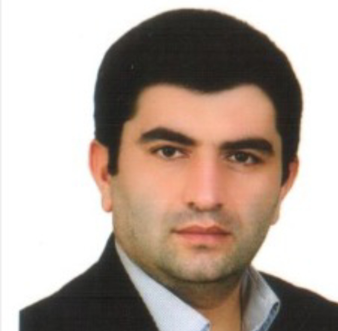 بررسی نقش کشاورزی دانش بنیان در نیل به اهداف اقتصاد مقاومتی- روح الله ماقبل اهل شهرستان مرند -کارمند اداره منابع طبیعی و آبخیزداری شهرستان مرند و فارغ التحصیل دکترای دانشگاه بوعلی سینای همدان