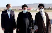 رئیس‌جمهور: نهضت اتمام 