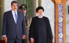 رئیسی: امضای سند همکاری ۲۰ ساله بین ایران و ونزوئلا جلوه‌ای از اراده دو کشور برای توسعه روابط است