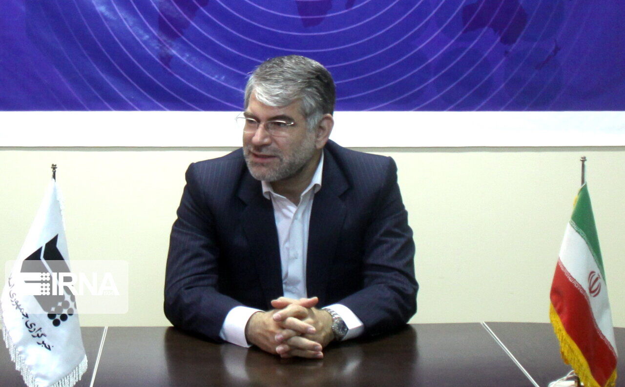 وزیر جهاد کشاورزی: ۳۵۰ میلیارد تومان برای پایاب سد ارس اختصاص می یابد