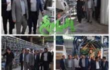 جلسه بررسی مسائل و مشکلات اقتصادی شهرستان در فرمانداری مرند برگزار شد