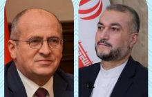 گفتگوی تلفنی وزرای خارجه ایران و لهستان