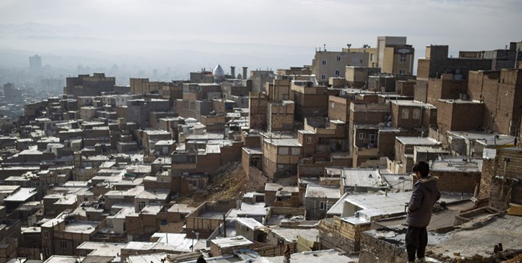 سکونت ۱۰ میلیون ایرانی در ۲.۷ میلیون واحد مسکونی ناکارآمد شهری