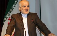 تسلیم یادداشت اعتراضی ایران به چین