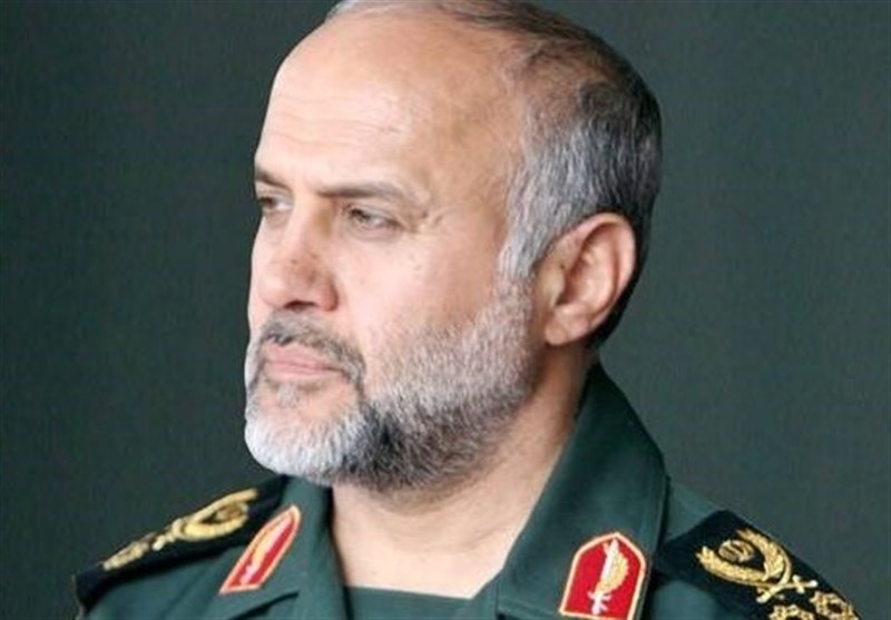 سردار رشید: یکی از راه‌های مقابله با دشمن تشکیل قرارگاه رسانه‌ای است