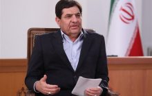 مخبر: دولت سیزدهم گام‌های بزرگی برداشته است