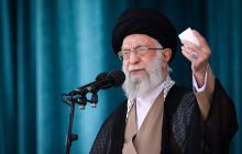 پیام امام خامنه‌ای در پی حادثه تروریستی حرم شاهچراغ: همه در مقابله با دست دشمن آتش‌افروز و عوامل او وظائفی داریم
