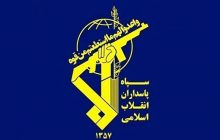 ۲ فوتی در تصادف خودرو فرمانده سپاه خوی/ حال عمومی سردار علایی مساعد است