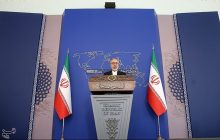 واکنش ایران به اظهارات خصمانه «الهام علی‌اف»: حل مشکلات قفقاز با تکیه بر نیروهای فرامنطقه‌ای ممکن نیست