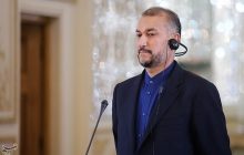 امیرعبداللهیان: اجازه نمی‌دهیم امنیت ملی ایران بازیچه تروریست‌ها قرار گیرد