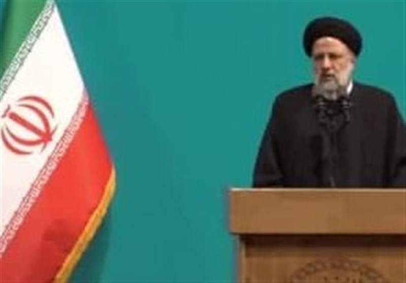 رئیسی: از کانال‌های مختلف پیام می‌دهند که آماده گفت‌وگو هستیم و قصد براندازی نداشتیم