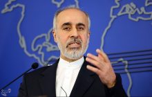 کنعانی: سیاه‌نمائی علیه ایران ماهیت واقعی مدعیان دروغین حقوق بشر را پنهان نمی‌کند