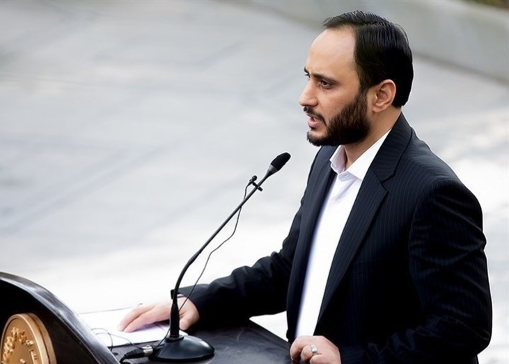 بهادری جهرمی: دولت در تغییر برخی مدیران سرعت مناسبی نداشت