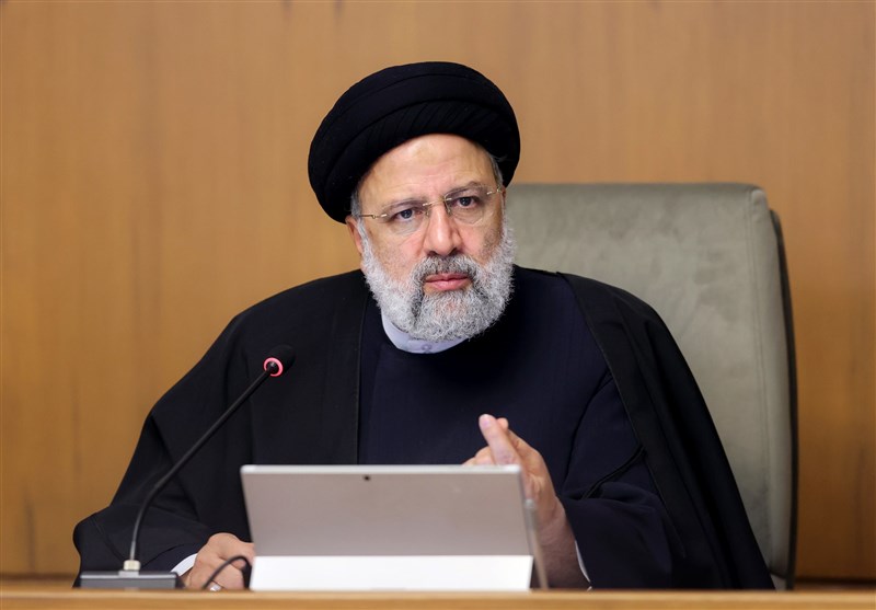 رئیسی: دولت از هر اقدام تورم‌زا مانند خلق پول پرهیز می‌کند
