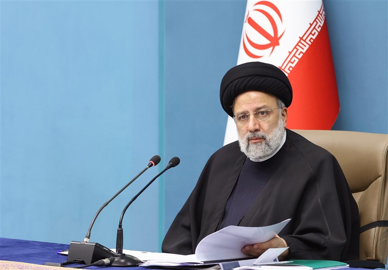 توصیه‌های رئیسی به فرزین/ تیم اقتصادی دولت برای ثبات نرخ ارز هماهنگی کامل داشته باشند