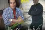 رزمایش ازدواج آسان و اهدای جهیزیه در مرند