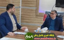 افزایش فضای درمانگاه تامین اجتماعی و احداث بیمارستان این سازمان خواسته به حق مردم شهرستان مرند است
