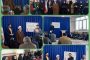 واکنش ایران به اظهارات خصمانه «الهام علی‌اف»: حل مشکلات قفقاز با تکیه بر نیروهای فرامنطقه‌ای ممکن نیست