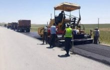 درصد روستاهای آذربایجان شرقی دارای راه ساخته شده هستند