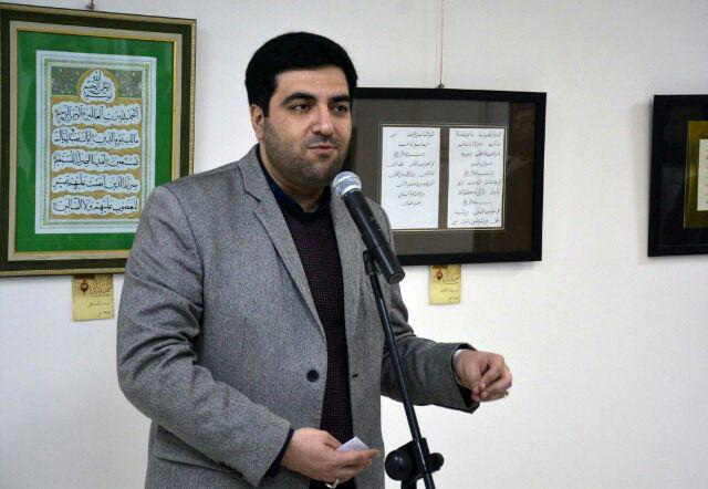 مدیر کل جدید فرهنگ و ارشاد اسلامی آذربایجان‌شرقی منصوب شد