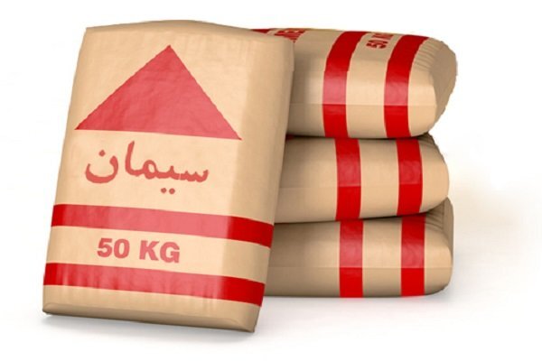 سیمان گران نشده است/ قیمت هر پاکت سیمان در بورس کالا ۳۳ هزار تومان