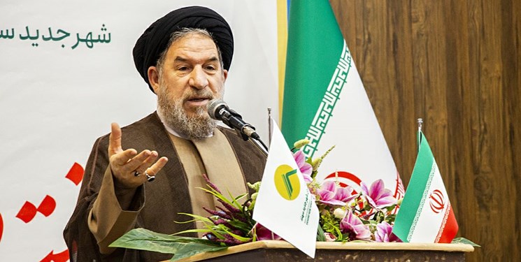 میرتاج‌الدینی: کالاهای ضروری به راحتی و با قیمت مناسب به دست مردم خواهد رسید