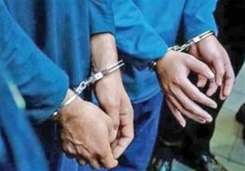۱۰ دلال ارز در پایتخت دستگیر شدند