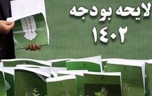 متن کامل لایحه بودجه ۱۴۰۲/ منابع بودجه ۱۹۸۰هزار میلیارد تومان شد + پیوست