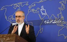 کنعانی: به‌زودی تحریم‌های جدید ایران علیه ناقضان حقوق بشر غربی اعلام می‌شود