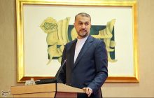 امیرعبداللهیان: آمریکایی‌ها و غربی‌ها در مسیر پیگیری حقوقی شهادت حاج قاسم سنگ‌اندازی می‌کنند