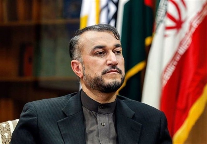 امیرعبداللهیان: ایران آماده‌ همکاری برای روشن شدن ابعاد حادثه سفارت آذربایجان است