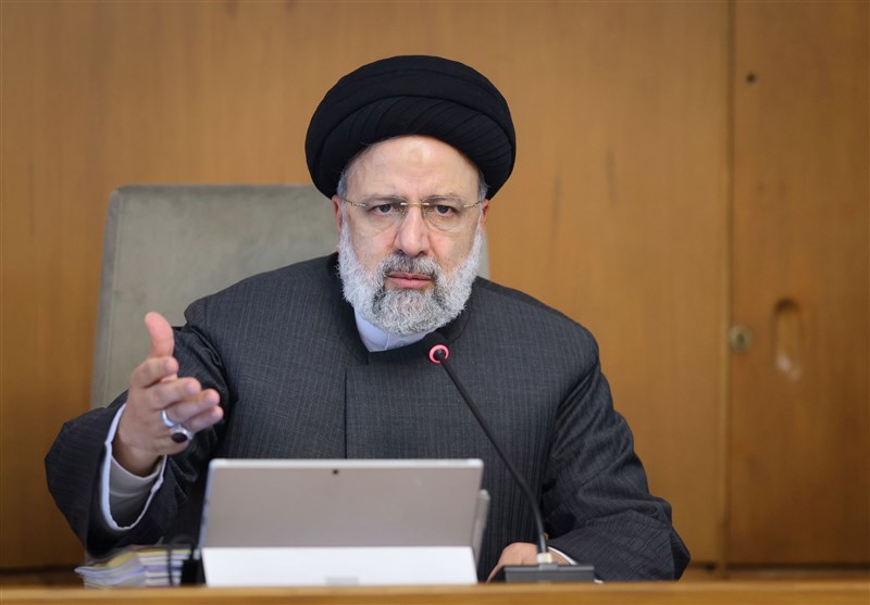 رئیسی: دستگاه‌های اجرایی تلاش خود را برای تسهیل معیشت مردم به کار بگیرند