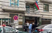 رسانه‌های آذربایجان از تخلیه سفارت این کشور در تهران خبر دادند