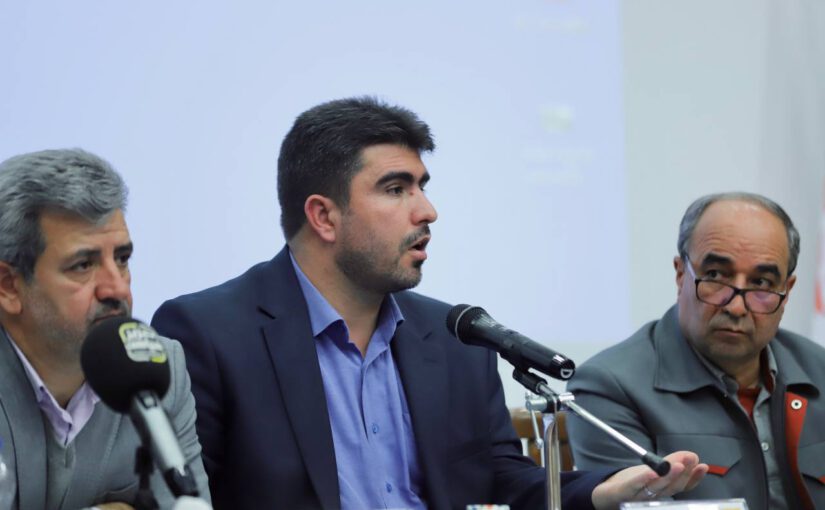 مافیای مس اجازه توسعه مس را ندادند / محرک توسعه صنعت مس آذربایجان، ایجاد واحد کاتد است