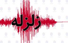 زلزله خوی، مرند را لرزاند