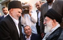 پیام تسلیت امام خامنه ای به مردم آذربایجان