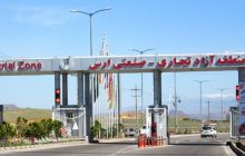 بهره‌برداری از ۲ هزار هکتار گلخانه در جلفا/ ضرورت احداث فرودگاه کارگو در ارس