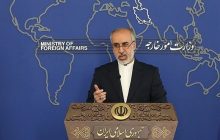 کنعانی: زوال و اضمحلال در ماهیت رژیم جعلی صهیونیستی نهفته است