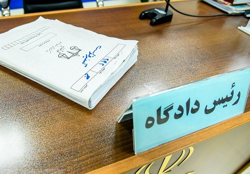 قاتل مداح ‌تبریزی دستگیر شد