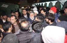 اسکان اضطراری؛ مطالبه اصلی زلزله‌زدگان شهرستان خوی/ ۲۳ هزار چادر توزیع شد
