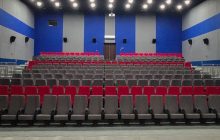 بهره‌برداری از بزرگترین پردیس سینمایی شمال غرب کشور در تبریز