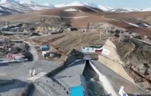 تحقق وعده دولت مردمی در مسیر احیای نگین فیروزه‌ای آذربایجان
