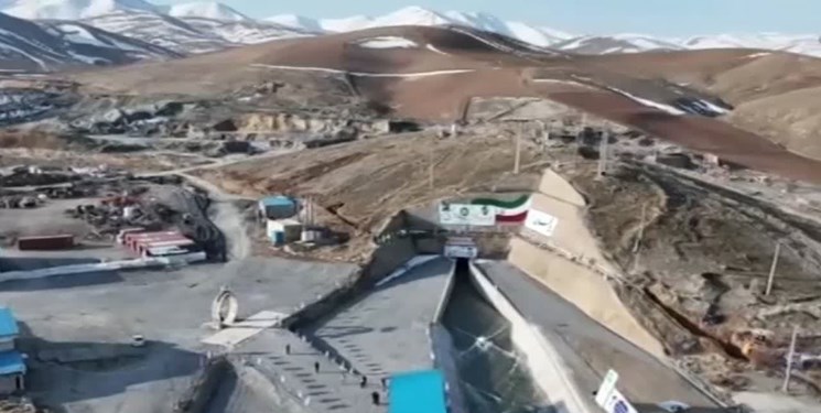 تحقق وعده دولت مردمی در مسیر احیای نگین فیروزه‌ای آذربایجان
