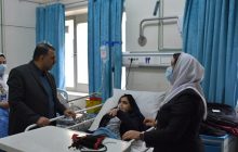 آخرین اخبار از مسمومیت دانش‌آموزان مدارس دخترانه در تبریز