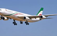 ۷۰۰ پرواز نوروزی فرودگاه بین‌المللی تبریز